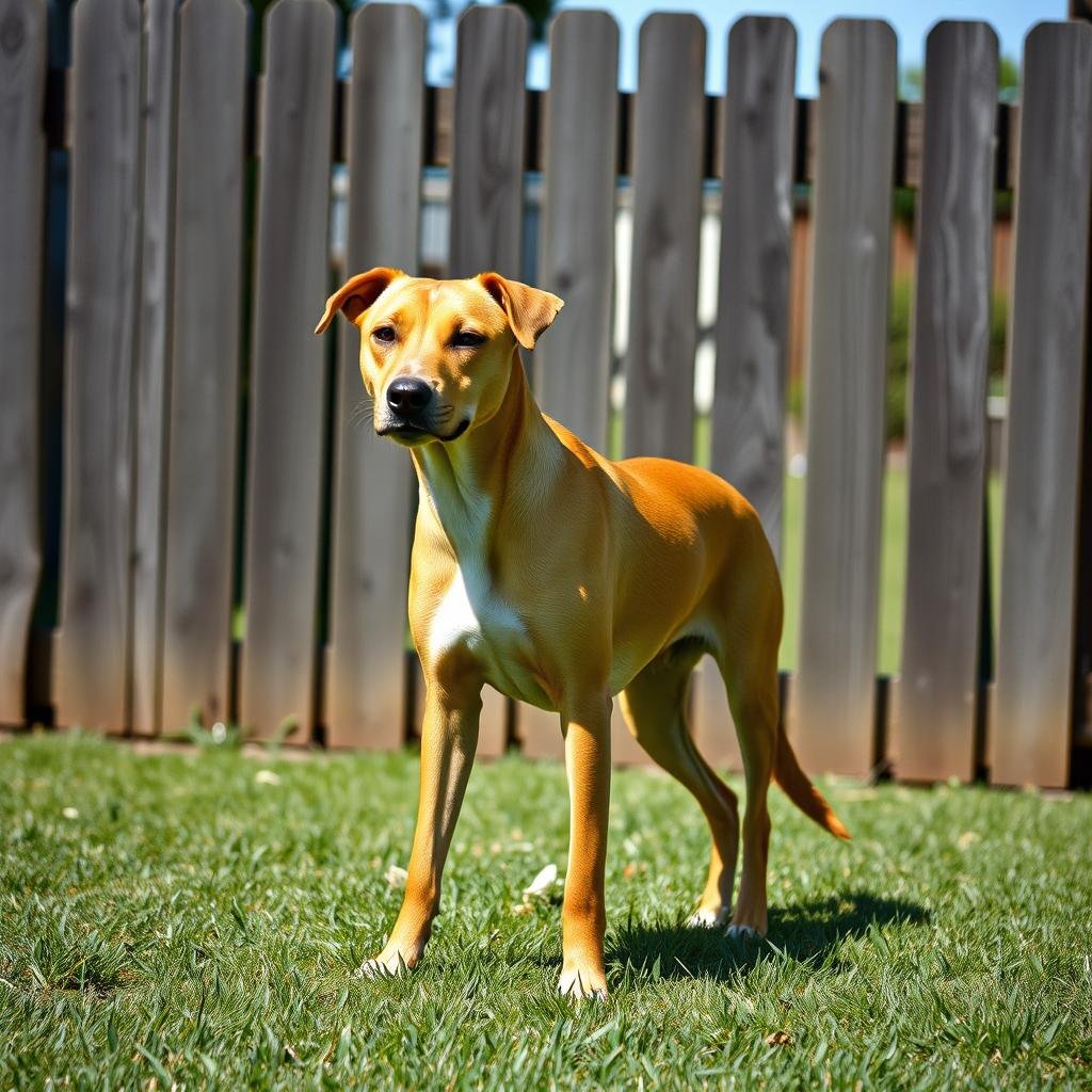 After 930 Days, This Dog Who Cheated Death Still Needs You