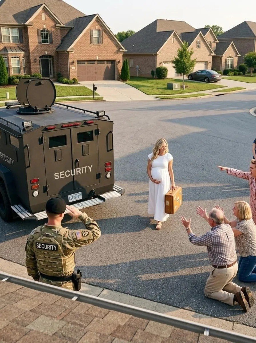 The Funeral Was Only the Beginning: My Greedy Family Tried to Evict Me, but My Secret Victory Changed Everything