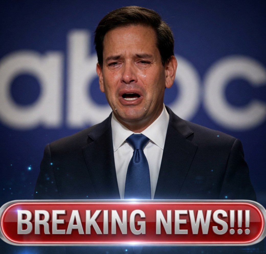The Silent Veto: How Marco Rubio’s ‘Secret’ Office is Redefining American Life in 2026