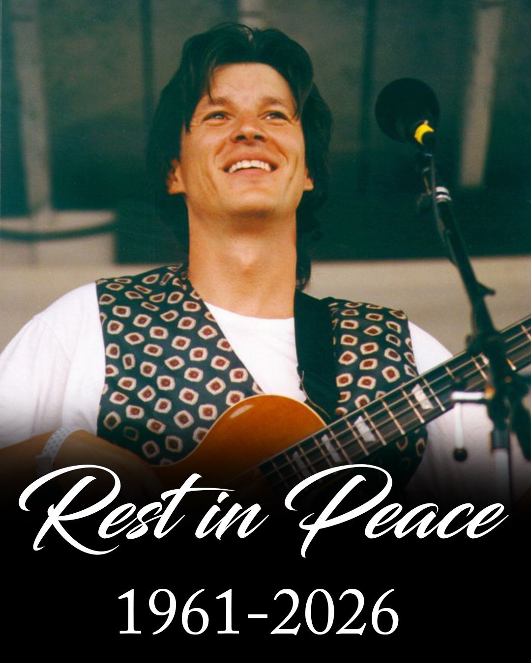 Country Music Mourns: Legendary Icon Ronnie Bowman Killed in Tragic Motorcycle Accident at 64